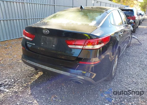 2019 Kia Optima Lx z USA, uszkodzony, nr VIN 5XXGT4L33KG324371